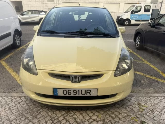 Honda Jazz 1.2 Cool Plus - foto 8