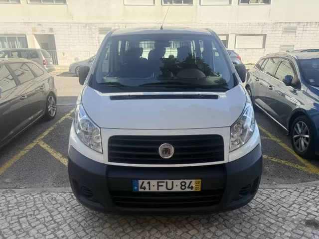 Fiat Scudo 1.6 M-Jet Longo 6L - foto 2