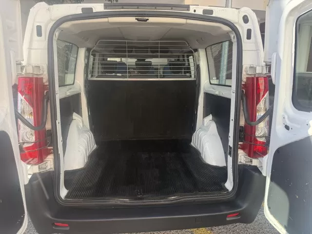 Fiat Scudo 1.6 M-Jet Longo 6L - foto 7