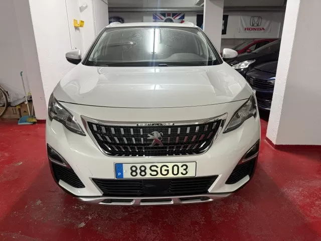Peugeot 3008 1.2 PureTech Access - foto 2