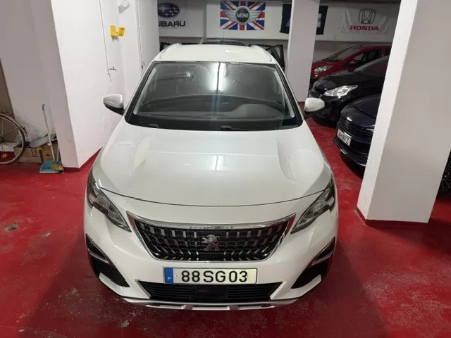 Peugeot 3008 1.2 PureTech Access - foto 3