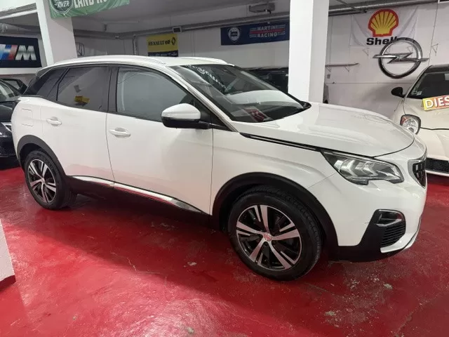 Peugeot 3008 1.2 PureTech Access - foto 4