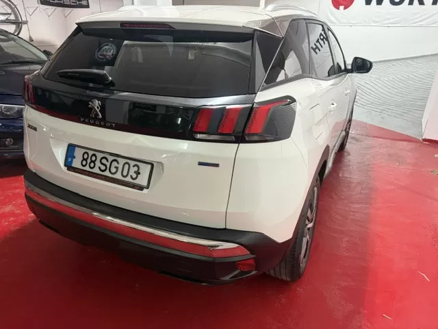 Peugeot 3008 1.2 PureTech Access - foto 5