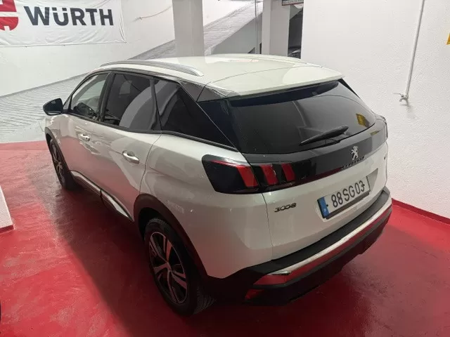 Peugeot 3008 1.2 PureTech Access - foto 7