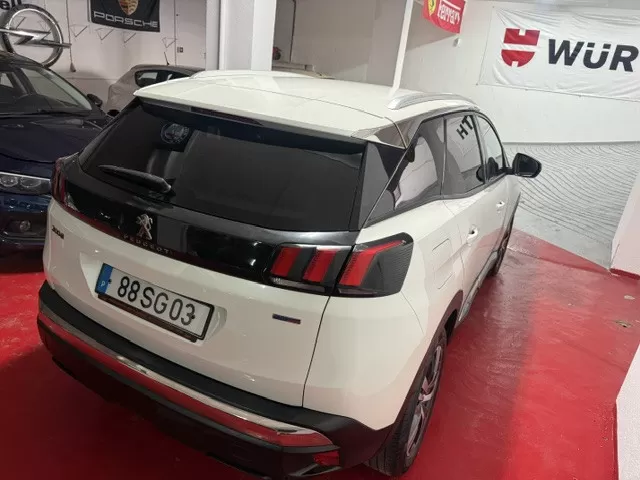 Peugeot 3008 1.2 PureTech Access - foto 8