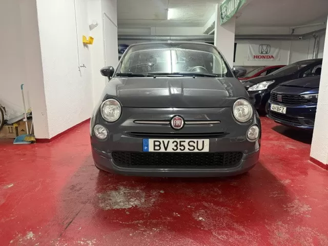 Fiat 500 1.2 120th Anniversary - foto 2