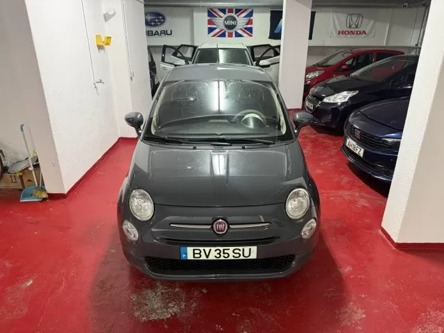 Fiat 500 1.2 120th Anniversary - foto 3