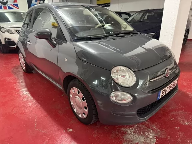 Fiat 500 1.2 120th Anniversary - foto 5
