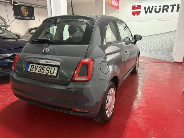 Fiat 500 1.2 120th Anniversary - foto 7