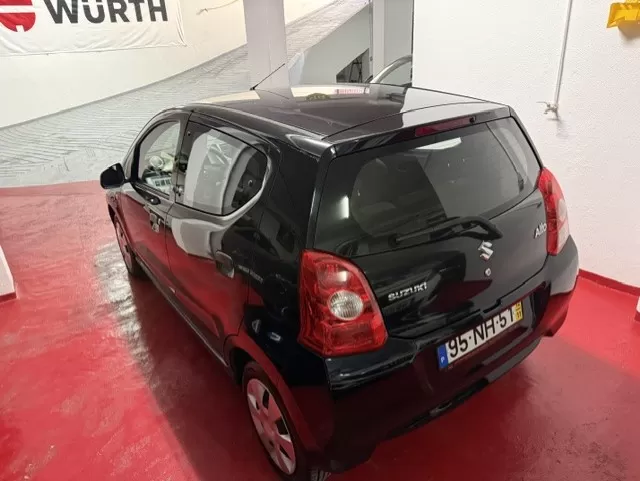 Suzuki Alto 1.0 GA - foto 7