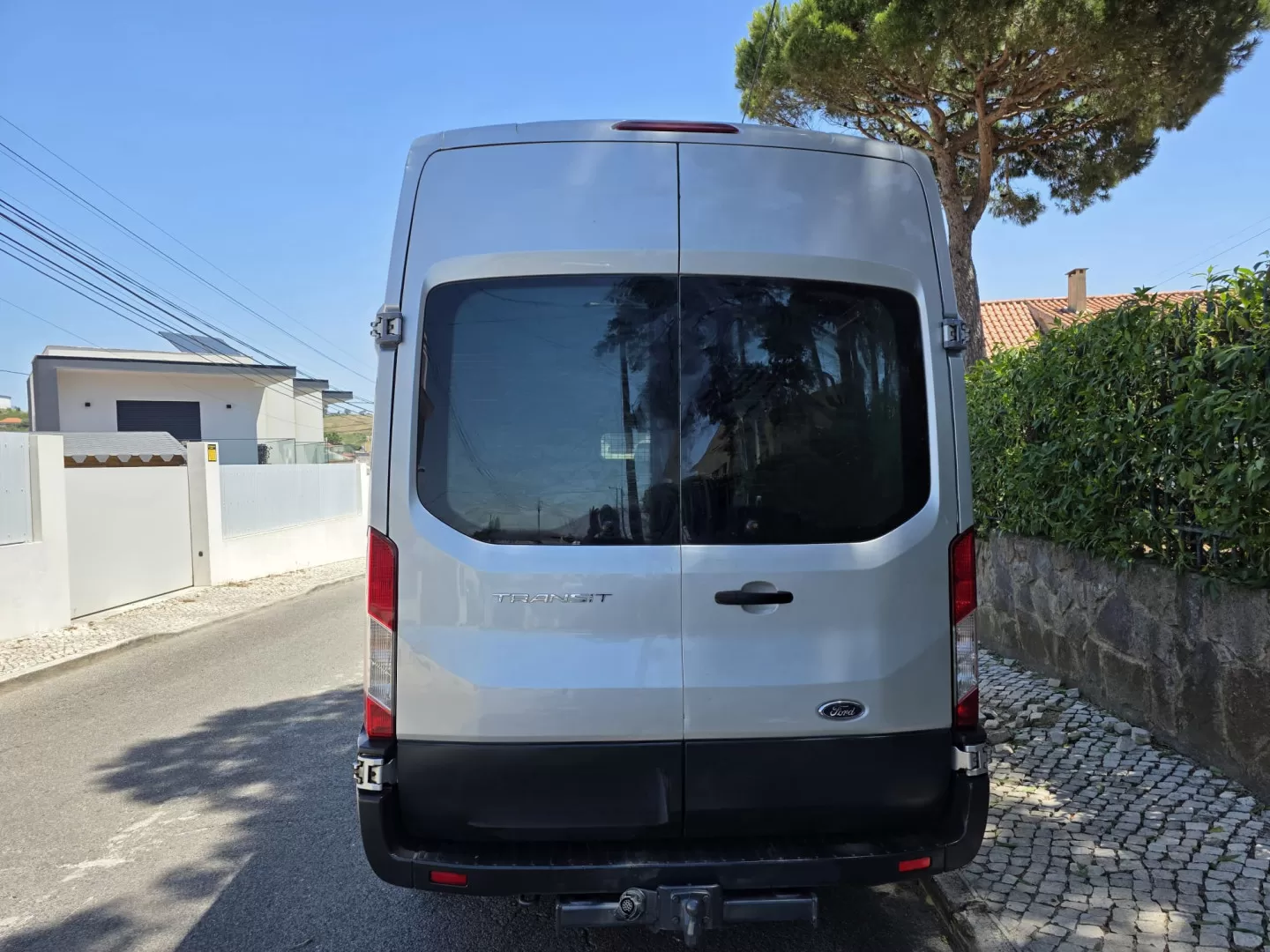 Ford  Transit L3h3,Longa e Teto Alto - foto 2