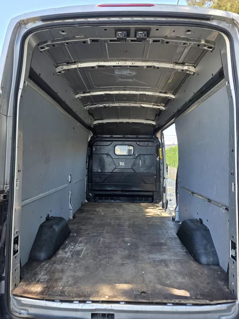 Ford  Transit L3h3,Longa e Teto Alto - foto 7