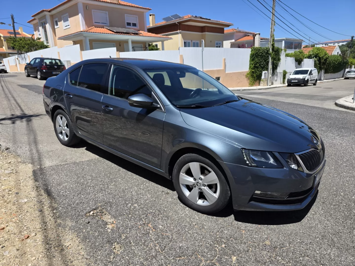 Skoda Octavia 1.6 TDI Style - foto 2