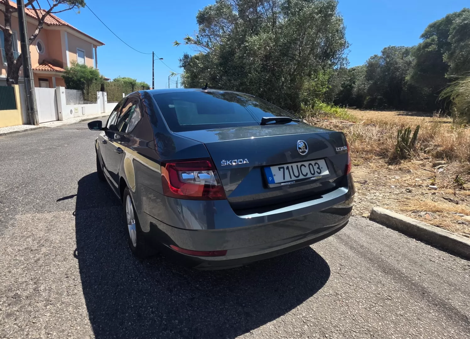 Skoda Octavia 1.6 TDI Style - foto 3
