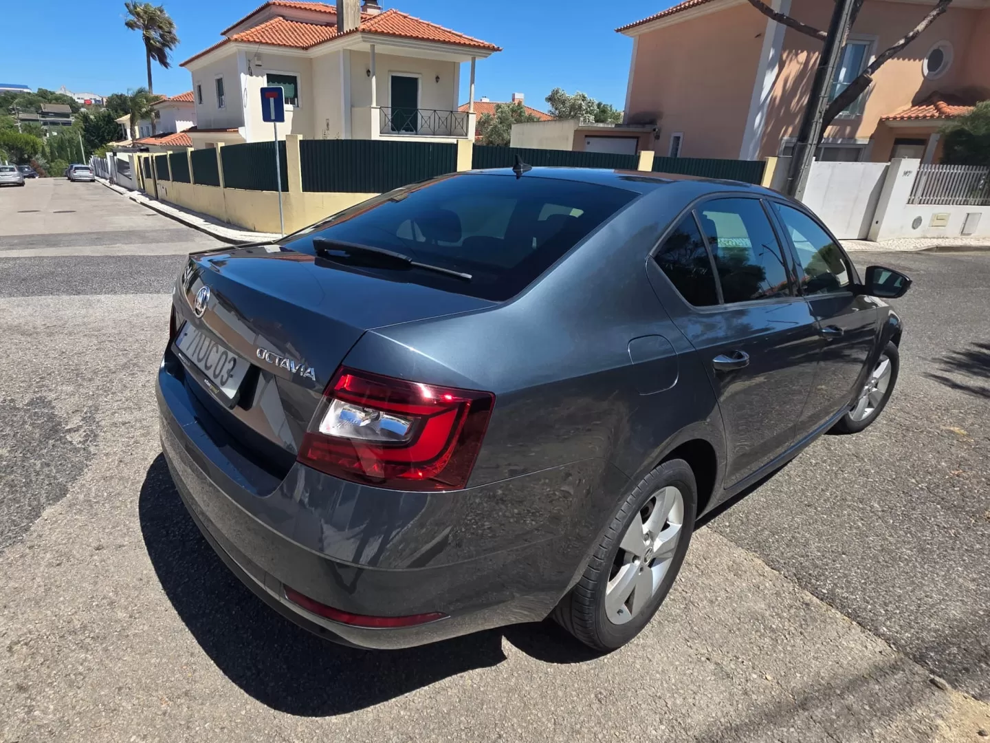 Skoda Octavia 1.6 TDI Style - foto 4