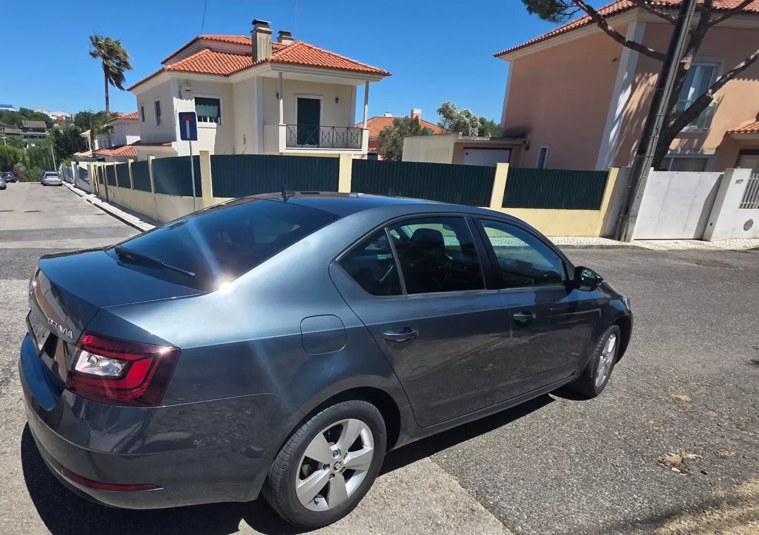 Skoda Octavia 1.6 TDI Style - foto 5