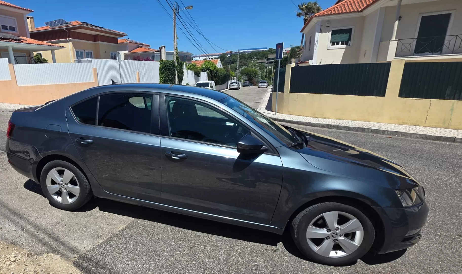 Skoda Octavia 1.6 TDI Style - foto 6
