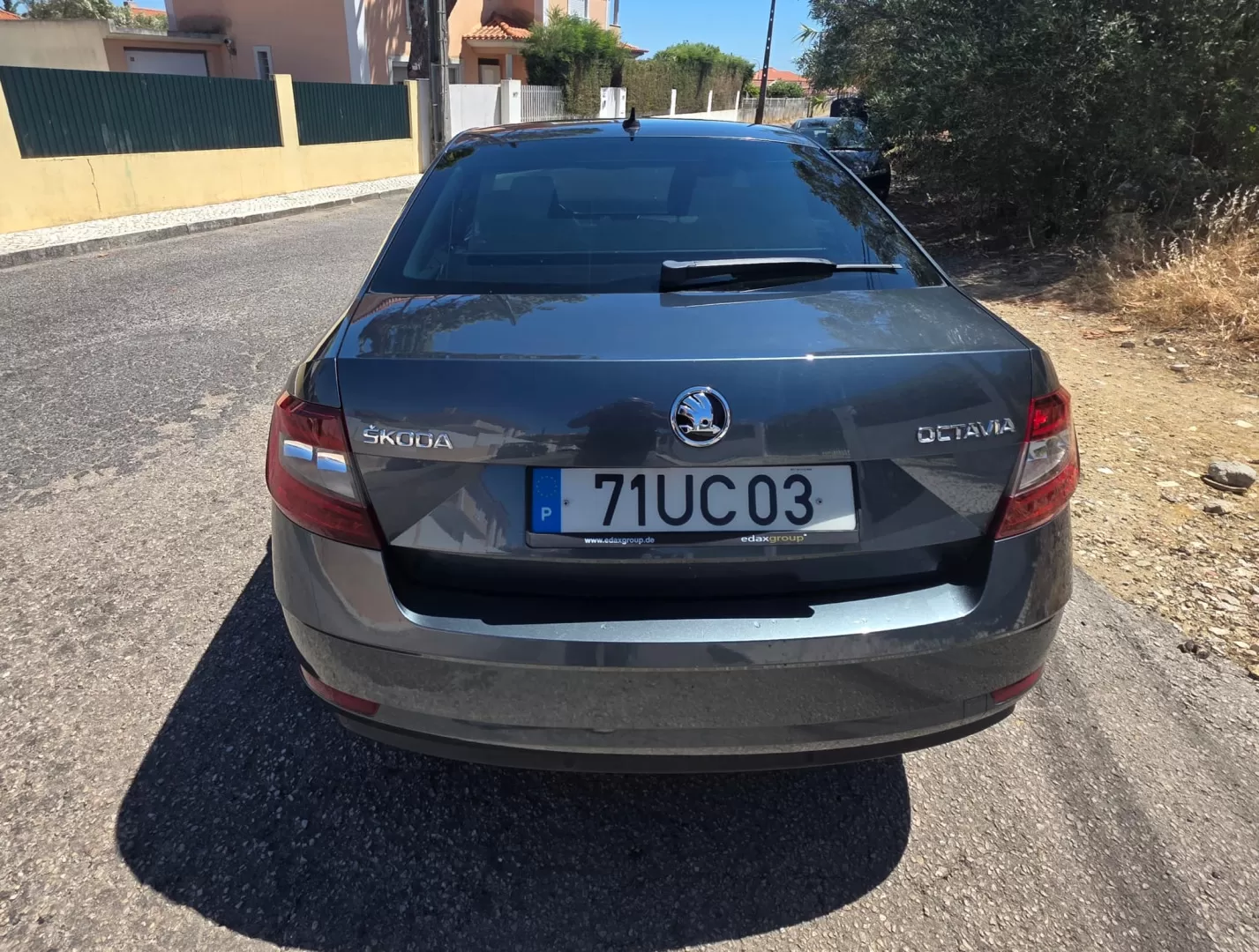 Skoda Octavia 1.6 TDI Style - foto 7