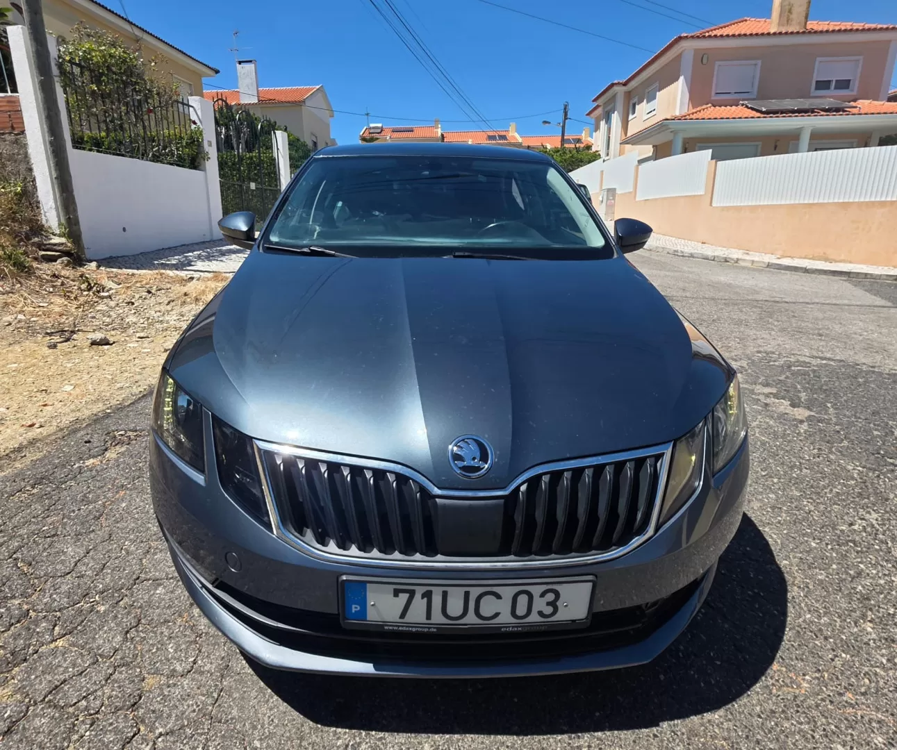 Skoda Octavia 1.6 TDI Style - foto 8