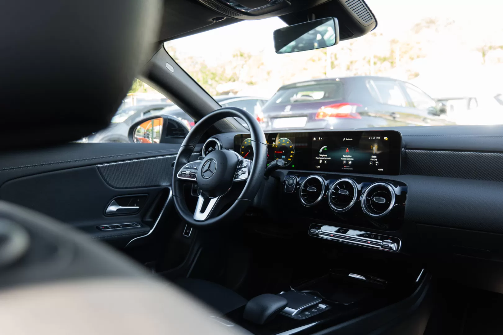 Mercedes-Benz CLA 250 e 8G-DCT Edition Progressive Line - foto 4