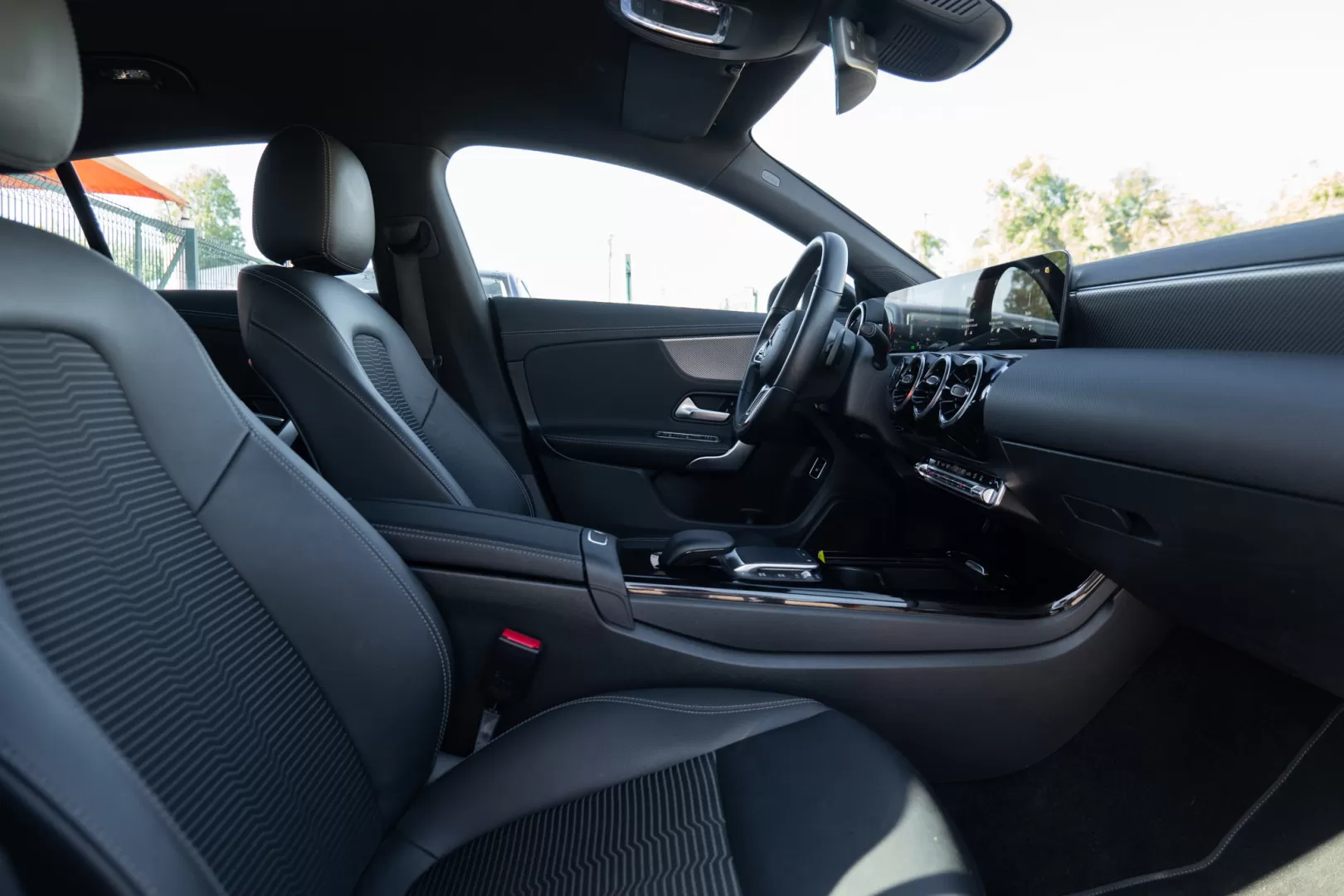 Mercedes-Benz CLA 250 e 8G-DCT Edition Progressive Line - foto 5