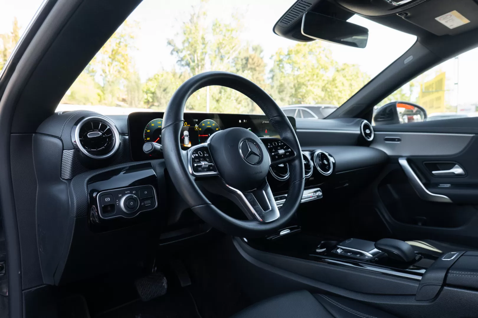 Mercedes-Benz CLA 250 e 8G-DCT Edition Progressive Line - foto 6