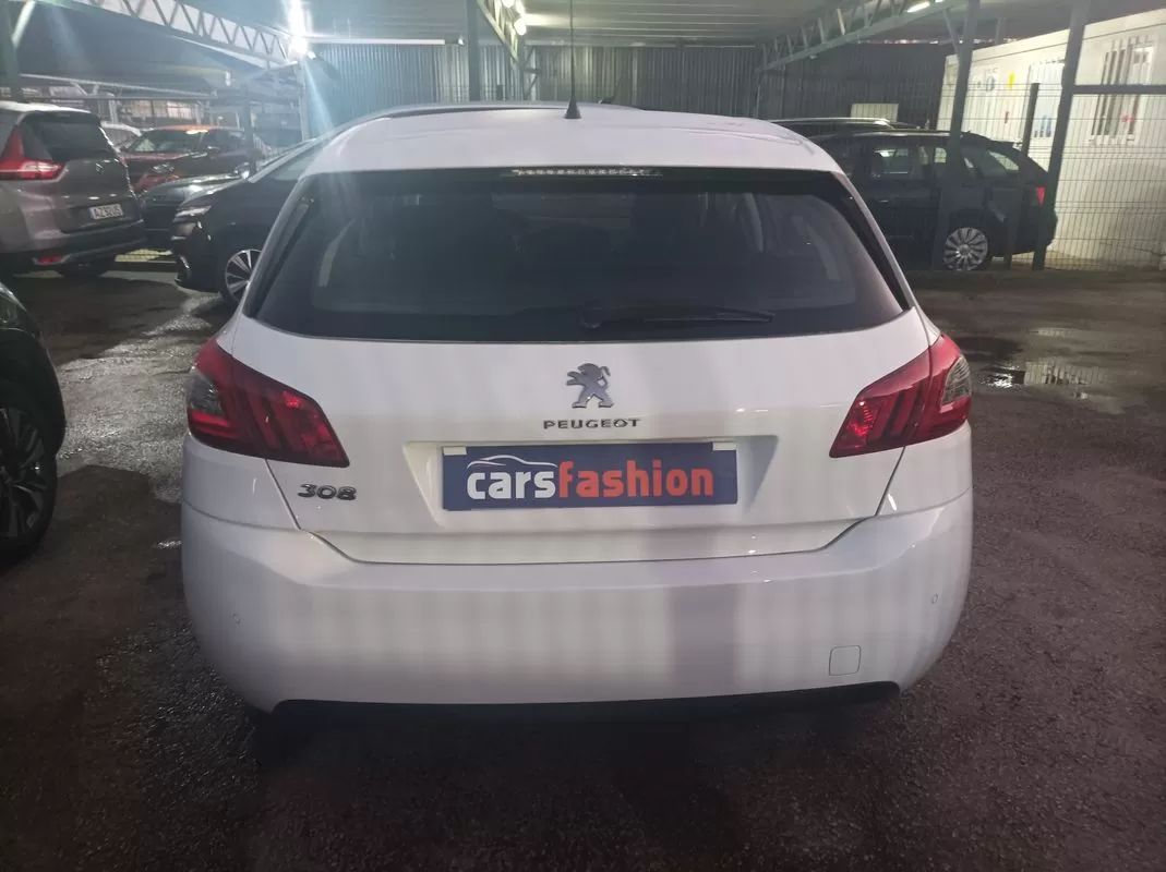 Peugeot 308 1.6 BlueHDi Active - foto 7