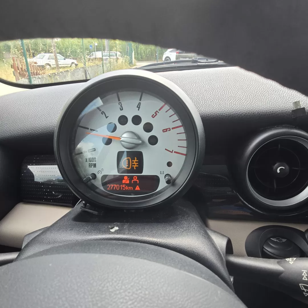 MINI 3 Portas Cooper D - foto 5