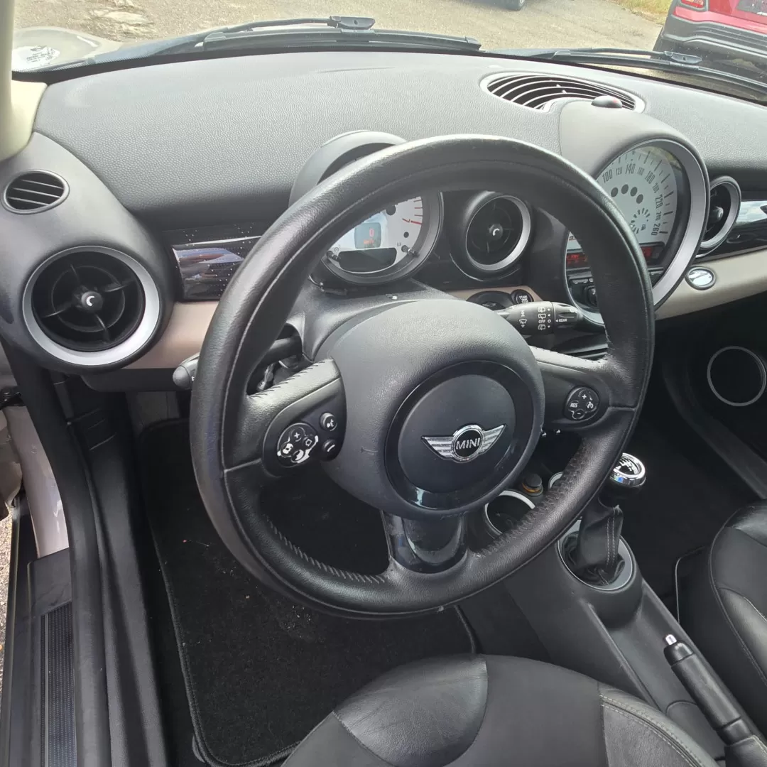 MINI 3 Portas Cooper D - foto 7