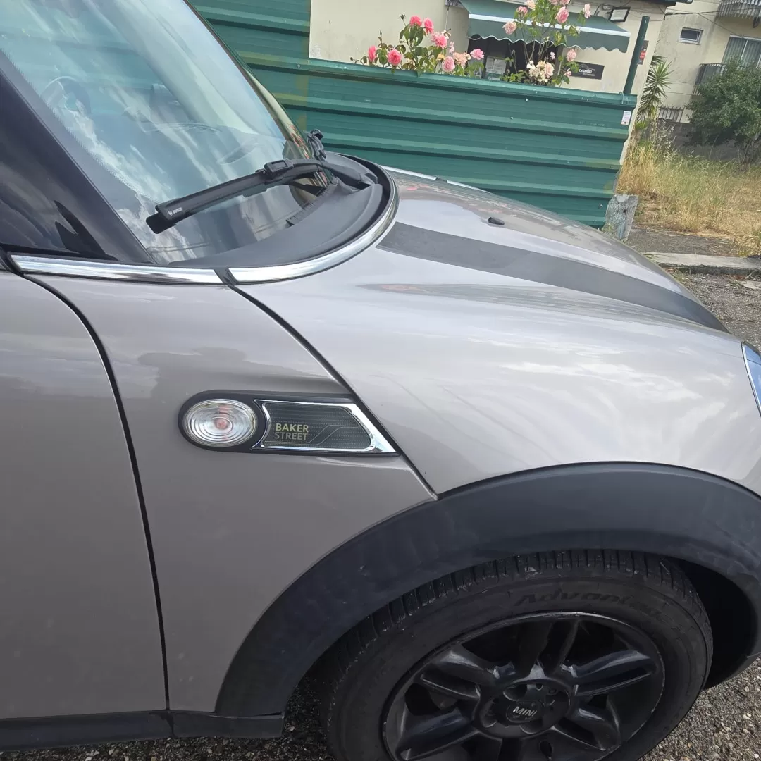 MINI 3 Portas Cooper D - foto 4