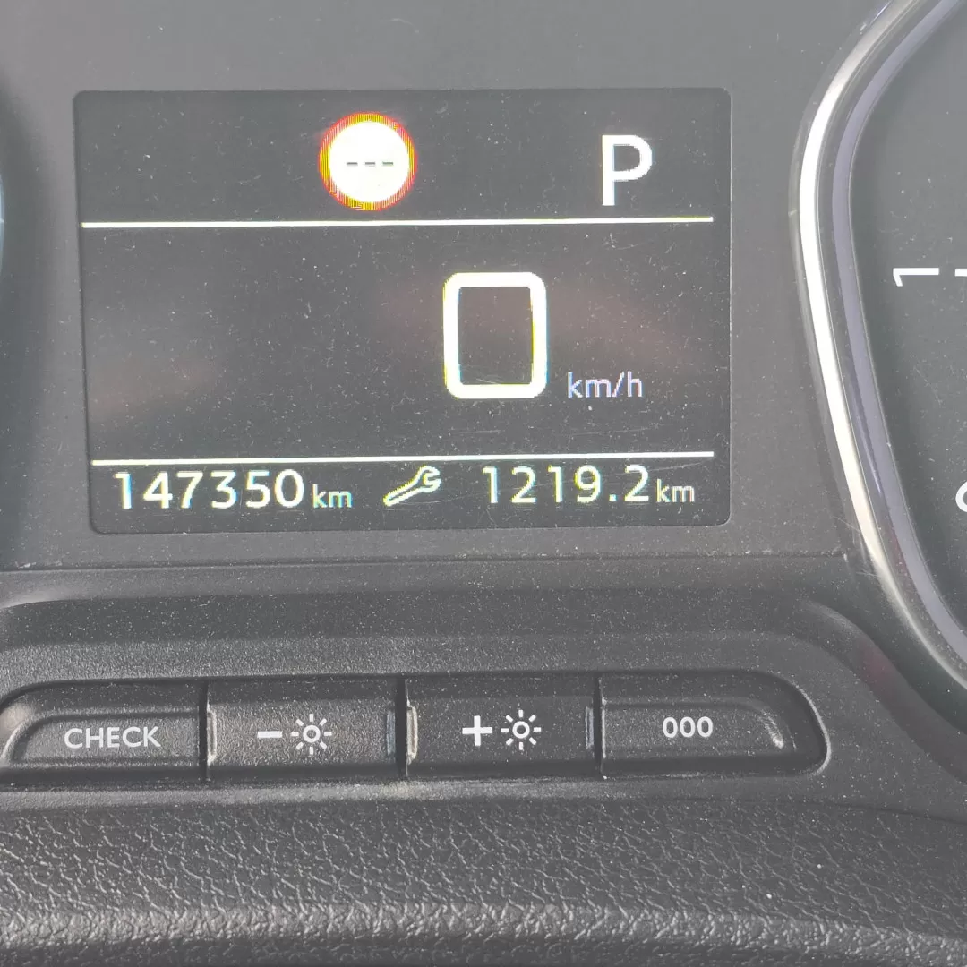 Citroën Jumpy Confort Plus M 120 Business - foto 8