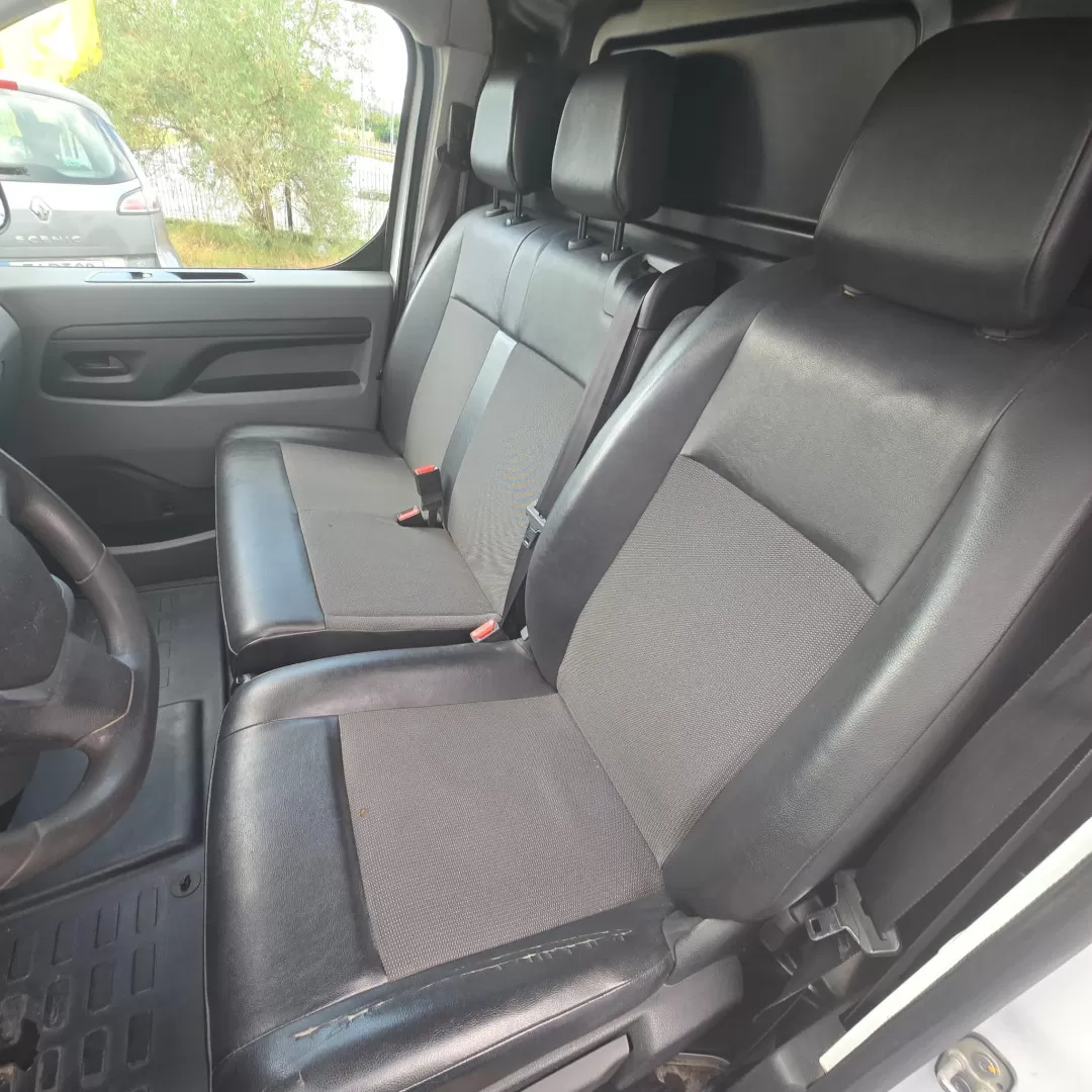 Citroën Jumpy Confort Plus M 120 Business - foto 7