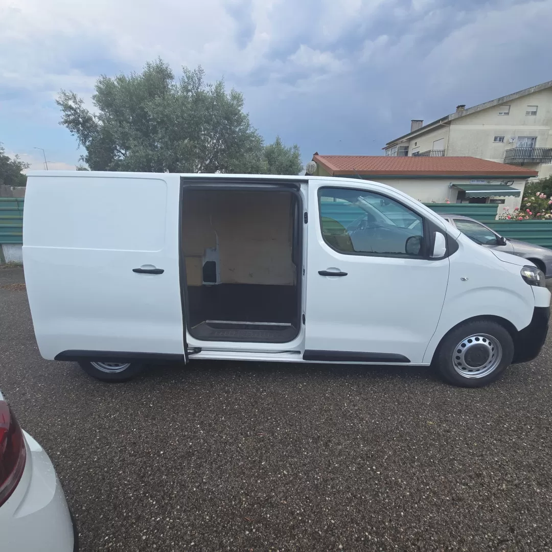 Citroën Jumpy Confort Plus M 120 Business - foto 5