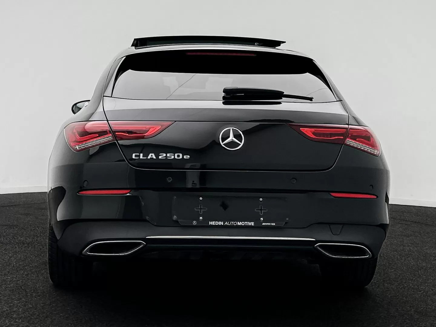 Mercedes-Benz CLA 250 e Shooting Brake Style Plus - foto 7