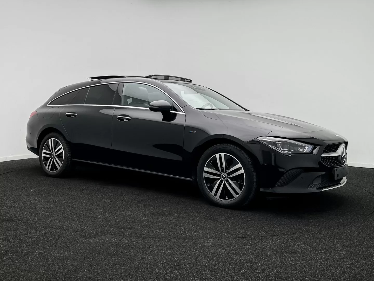 Mercedes-Benz CLA 250 e Shooting Brake Style Plus - foto 5
