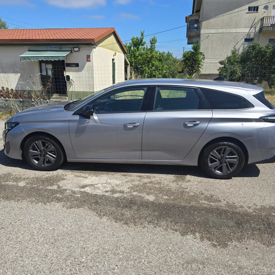 Peugeot 308 SW 1.5 BlueHDi Allure Pack - foto 3