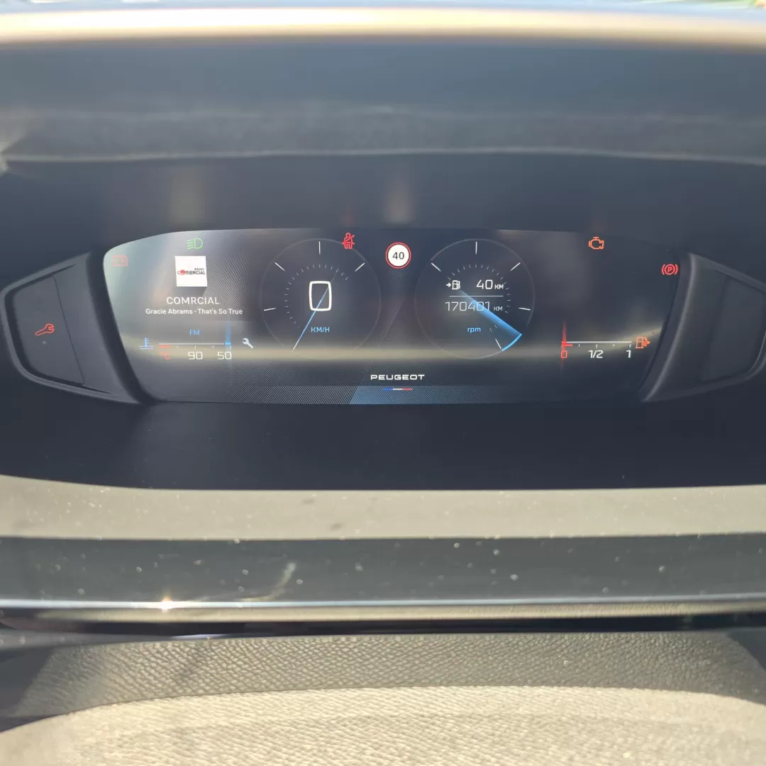 Peugeot 308 SW 1.5 BlueHDi Allure Pack - foto 4