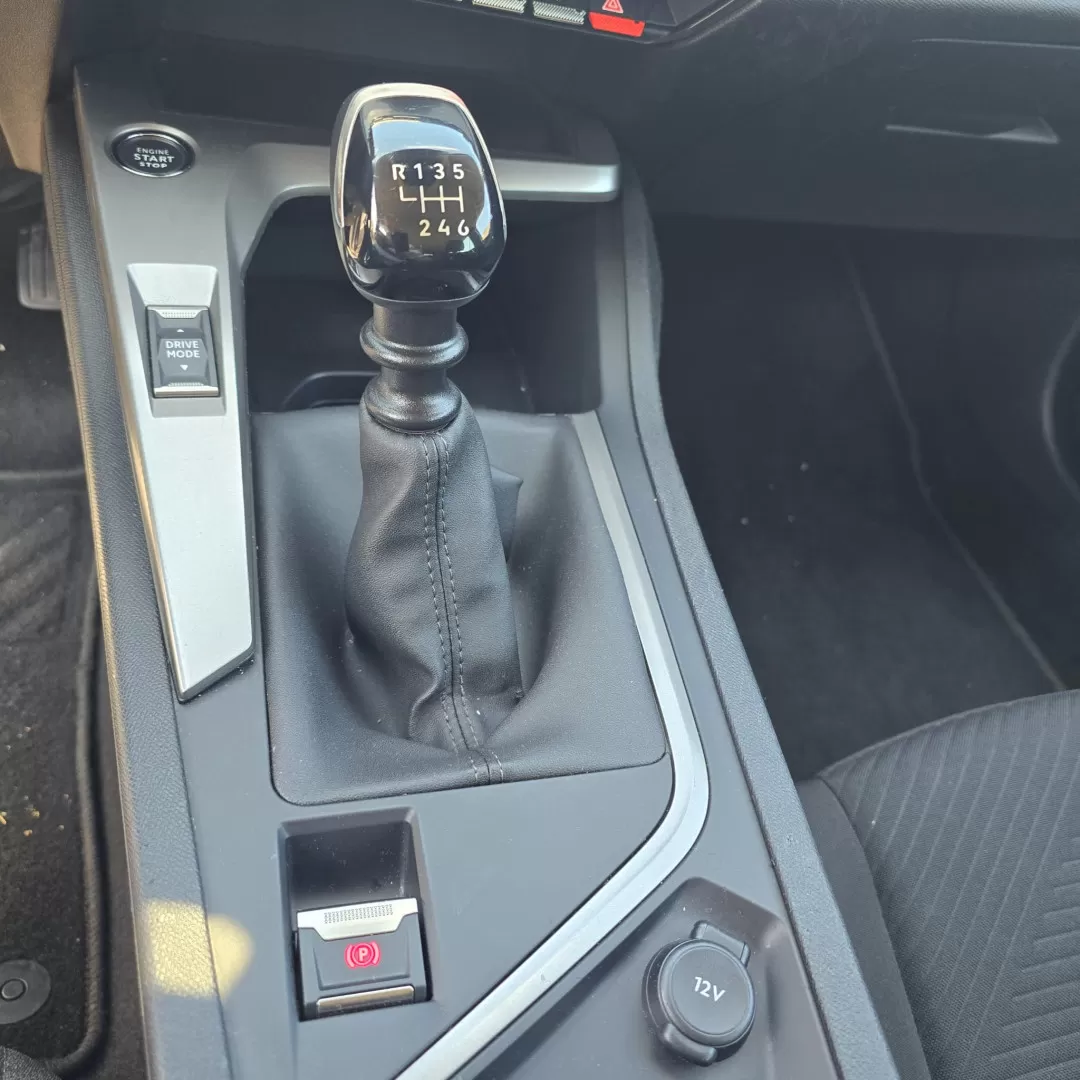 Peugeot 308 SW 1.5 BlueHDi Allure Pack - foto 5