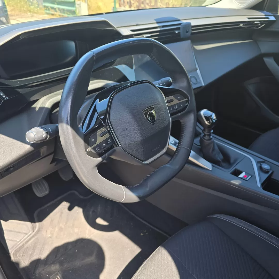 Peugeot 308 SW 1.5 BlueHDi Allure Pack - foto 8