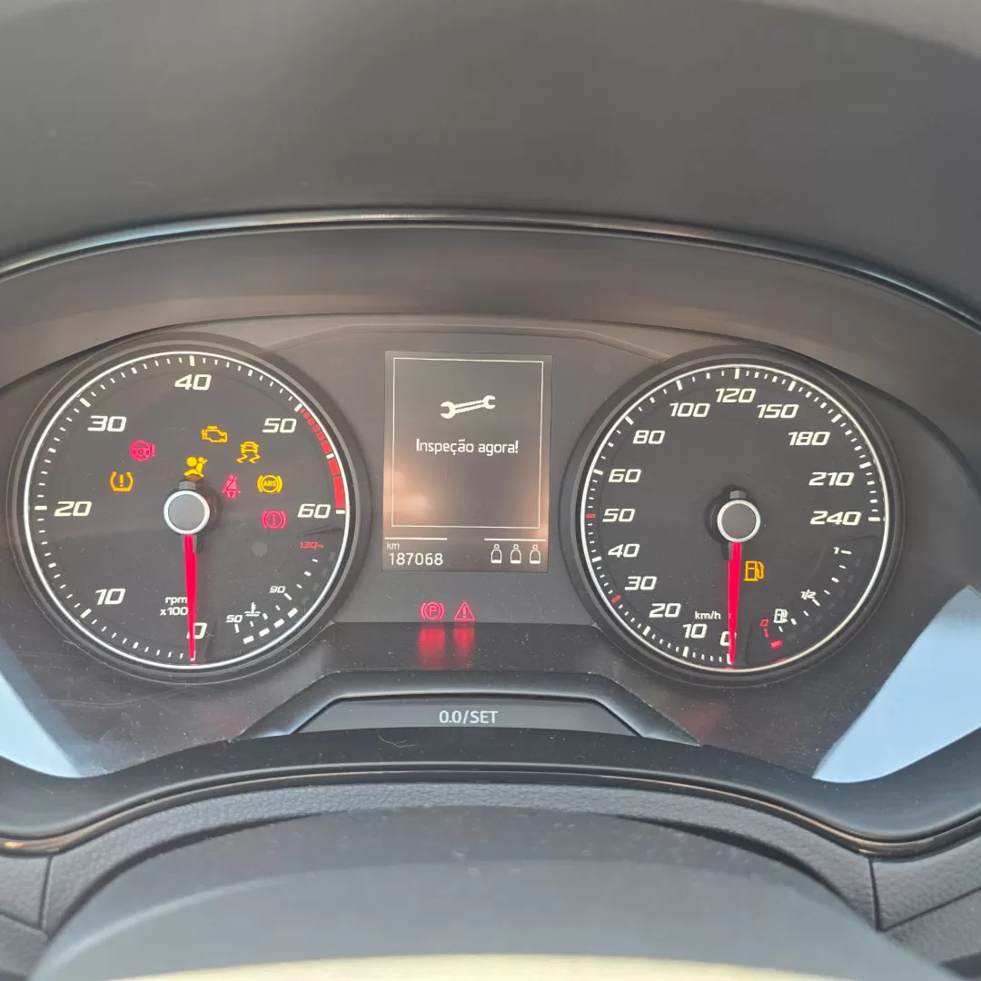 Seat Ibiza 1.6 TDI Style - foto 3