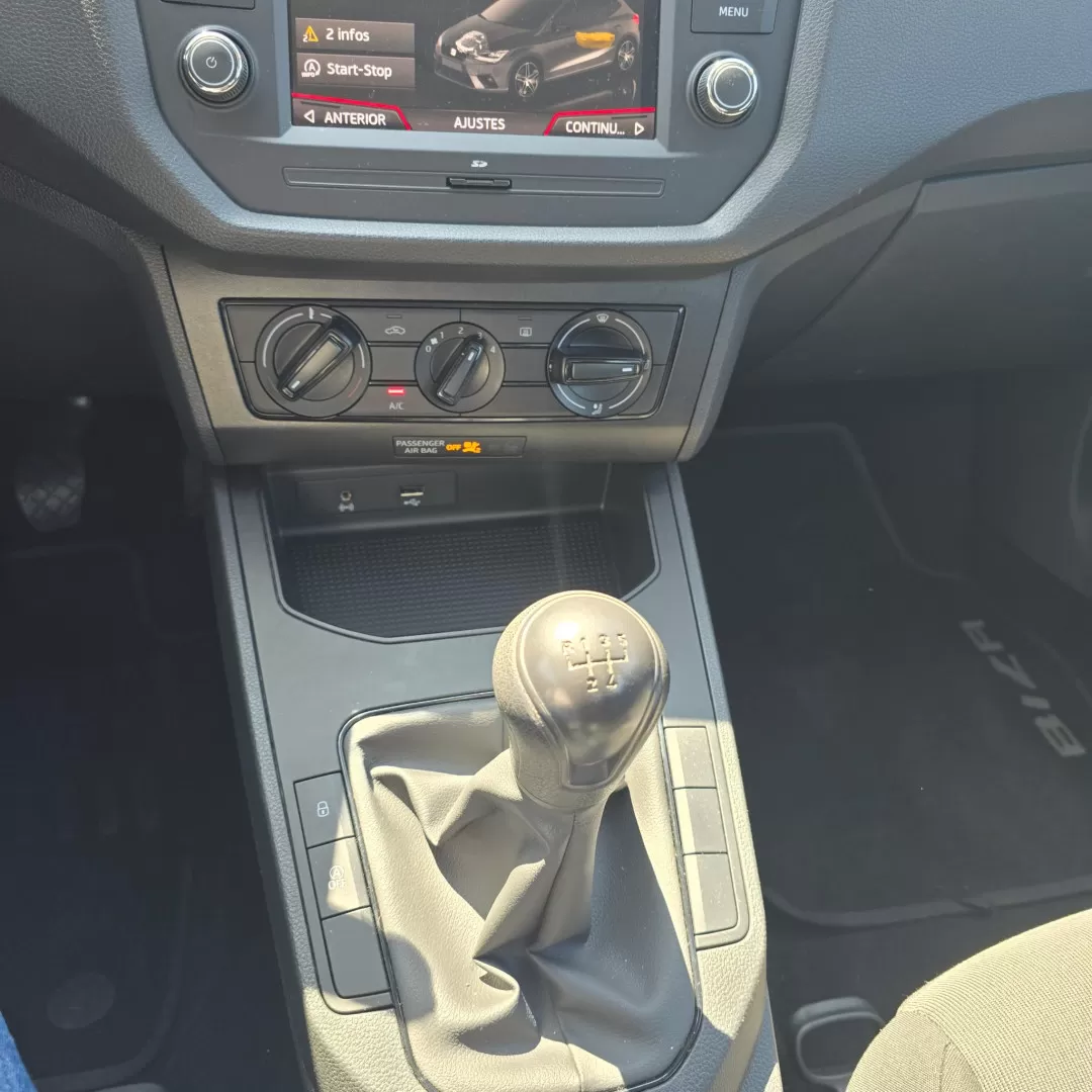 Seat Ibiza 1.6 TDI Style - foto 5