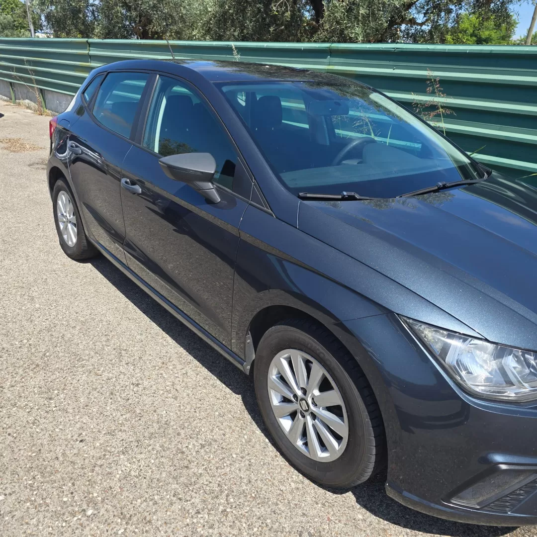 Seat Ibiza 1.6 TDI Style - foto 2