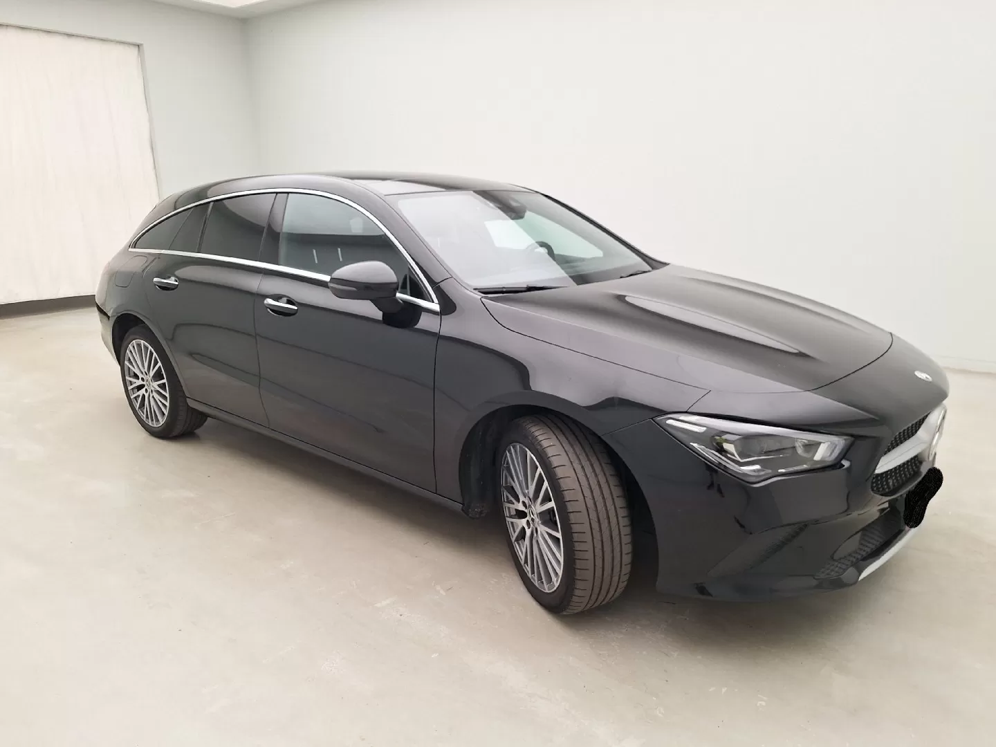Mercedes-Benz CLA 250 250e Luxury - foto 2