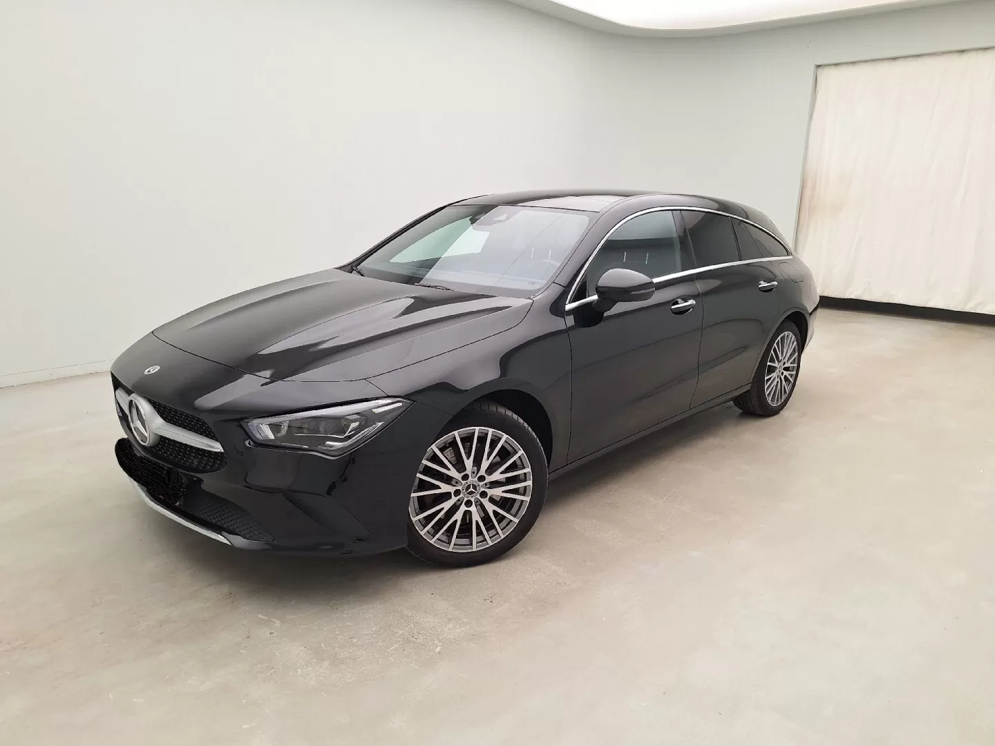 Mercedes-Benz CLA 250 250e Luxury - foto 3