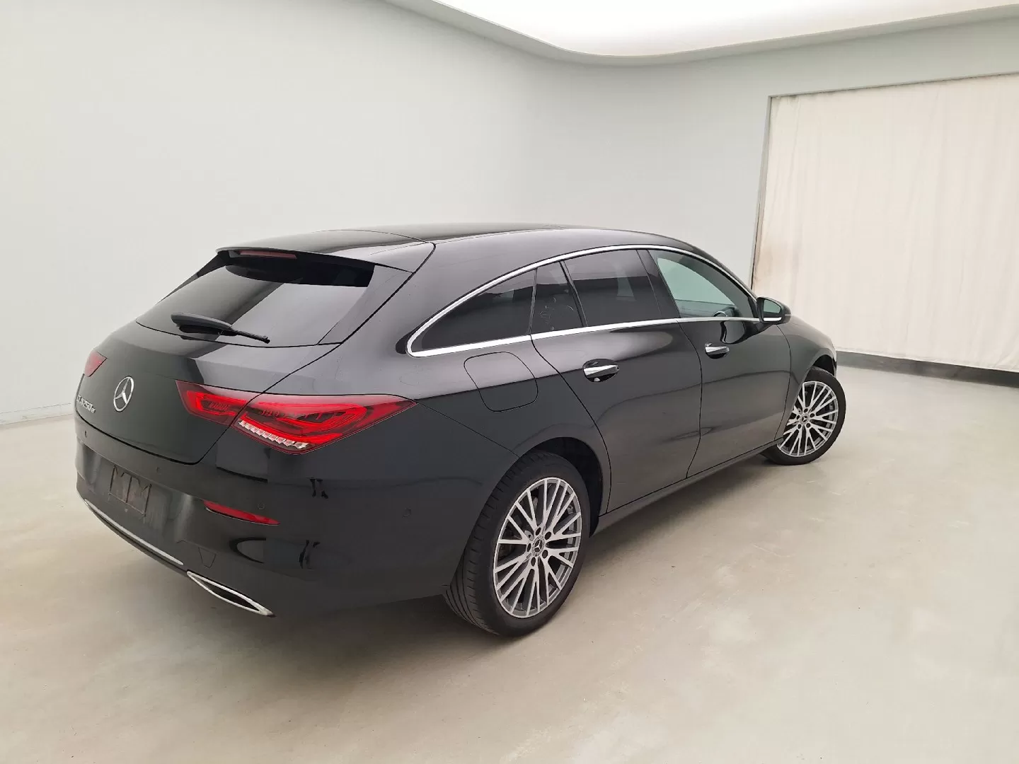 Mercedes-Benz CLA 250 250e Luxury - foto 4