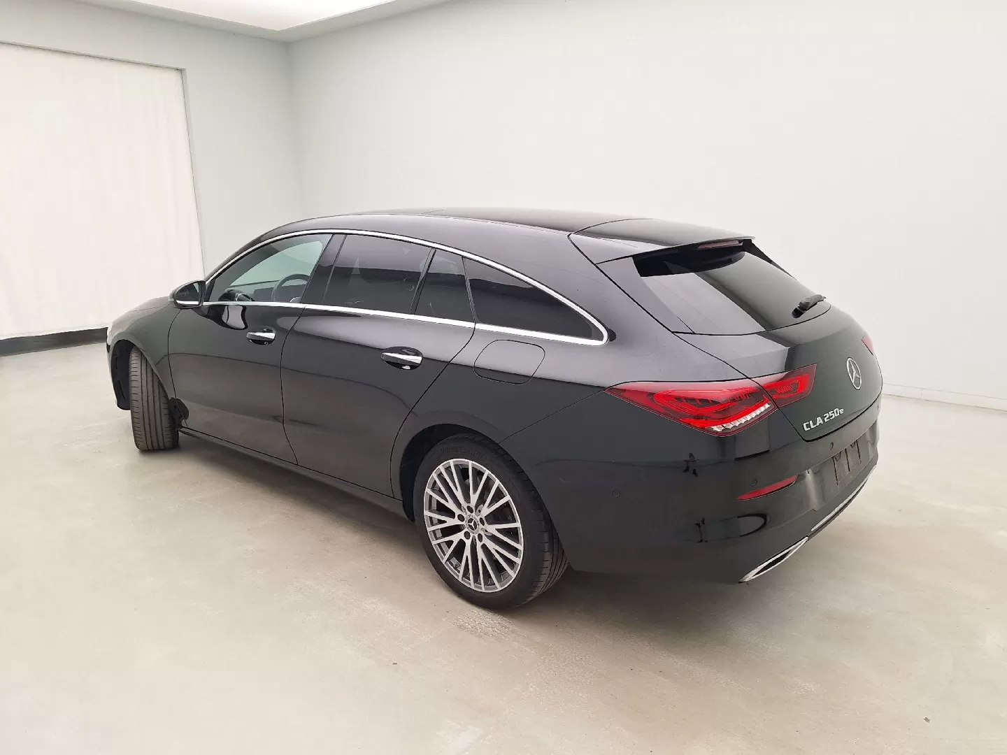 Mercedes-Benz CLA 250 250e Luxury - foto 5