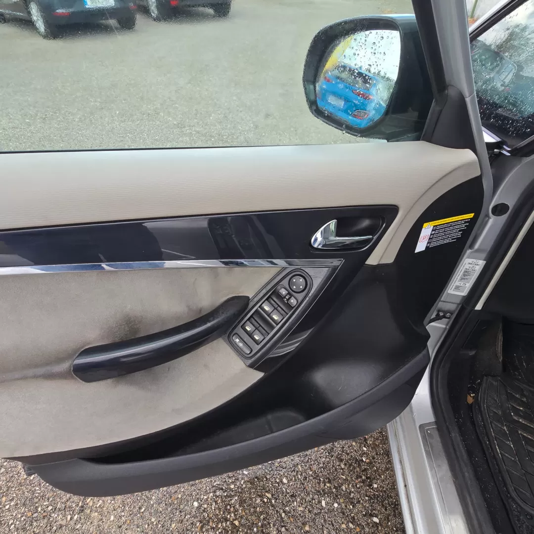 Citroën C4 Grand Picasso 1.6 HDi Exclusive RFM - foto 8