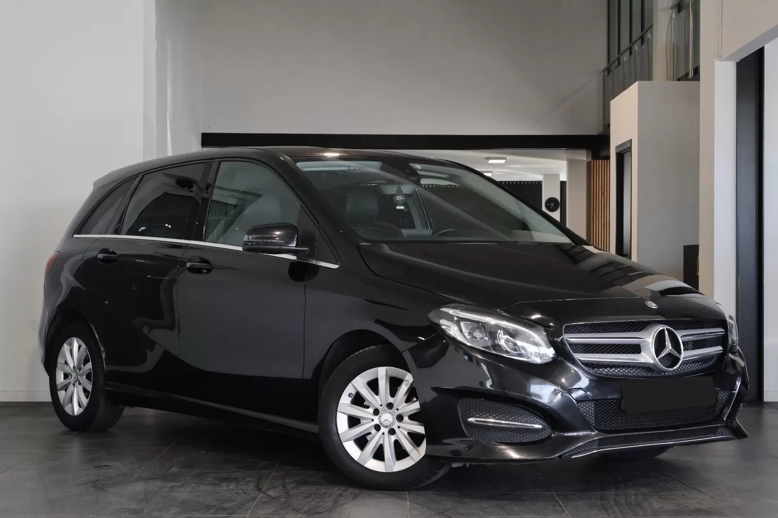 Mercedes-Benz MB180 URBAN