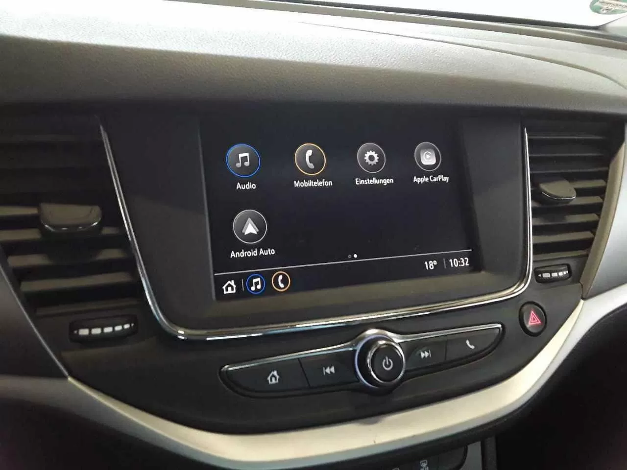 Opel Astra Sports Tourer 1.2 Turbo Business Edition - foto 8