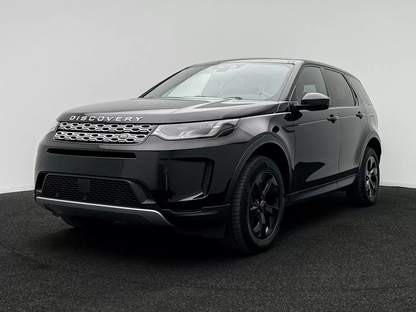 Land Rover Discovery Sport 1.5 I3 P300e AWD SE - foto 2